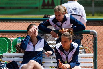 Bild 126 - 1. und 2. Damen Wahlstedt